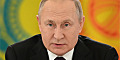 Удар по империализму Путина. Краткая история о том, чей Крым