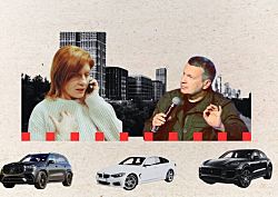 «В свободные выходные всегда улетаю в Европу» — создательница пропагандистских ток-шоу избежала санкций и скупает недвижимость в России и ЕС