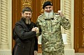 Соучастник убийства Немцова возглавит новый чеченский батальон, заявил депутат Госдумы Делимханов.