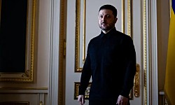 Зеленский и Трамп обсудили диалог с РФ и встречу в Женеве