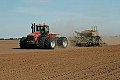 Россия уничтожает в Украине сельскохозяйственную технику, это может привести к гуманитарному кризису, - ГУР
