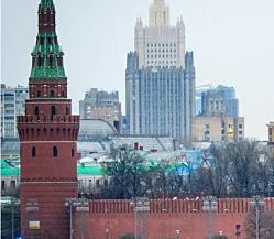 Кремль: Путин готов к переговорам с Зеленским