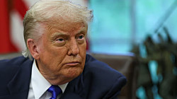 Трамп согласился усилить давление на Россию для завершения войны в обмен на помощь Европы с разминированием Ормузского пролива