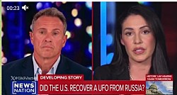 Конгрессвумен-республиканка контактировала с российскими властями по вопросу НЛО