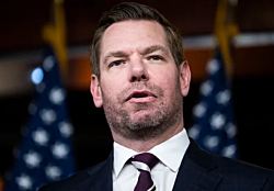 Конгрессмен Суолвелл передан в Министерство юстиции США по делу о мошенничестве с ипотекой