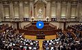 Парламент Португалии одобрил закон об эвтаназии