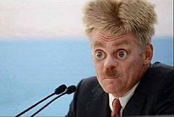 Песков о «Буревестнике»: «Россия последовательно занимается обеспечением собственной безопасности».