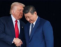 Главные выводы со встречи Трампа и Си Цзиньпина