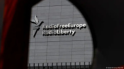 Трансляция программ "Радио Свобода" приостановлена