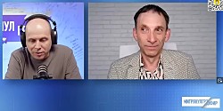 Моральный крах России | Виталий Портников @i_gryanul_grem