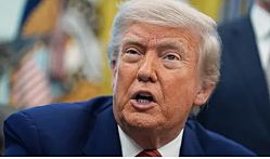 Трамп заявил, что США достигли торгового соглашения с Вьетнамом