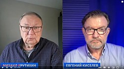 КРУТИХИН: Удар Трампа по нефти РФ обернется БЕДОЙ ДЛЯ США! Переговоры с саудитами ПРОВАЛИЛИСЬ