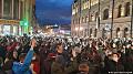 "Врача - Навальному!": как в Москве прошла многотысячная протестная акция