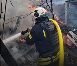 Война в Украине: Москва и Киев обвиняют друг друга в нарушении «пасхального перемирия»; Зеленский надеется на продолжение обменов