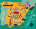Испания с июля начнет принимать иностранных туристов