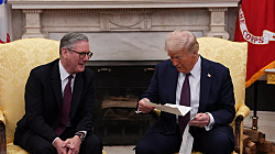 Трамп объявил о новом сроке для Путина по Украине: "10-12 дней. Нет причин ждать".