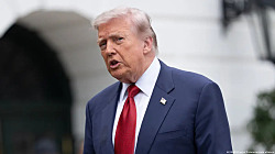 Трамп назвал неприемлемым ответ Ирана на предложение США
