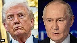 Трамп догадался 