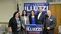 MOMENTUM SURGES FOR JOAN ILLUZZI AS NYDN & SI ADVANCE ENDORSE HER FOR STATEN ISLAND DISTRICT ATTORNE