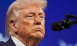 Трамп думает о выходе США из НАТО и критикует союзников