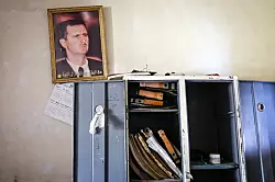 В Сирии заявили об обнаружении программы химического оружия режима Асада