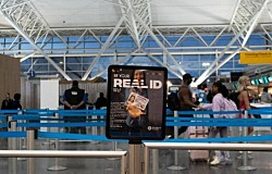 С пассажиров без Real ID будут взимать дополнительный сбор в аэропортах