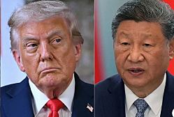 Трамп в Азии: пять ключевых вопросов в преддверии дипломатического визита президента США