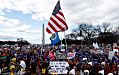 Противники абортов провели в Вашингтоне многотысячный «Марш в защиту жизни»