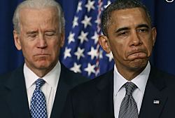 Обама нападает на Байдена и оказывает давление на президента, чтобы тот отказался от заявки на участие в выборах 2024 года: отчет