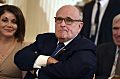 Rudy Giuliani Calls for ‘Full and Complete Investigation’ into Originators of Collusion Claims