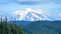 В середине марта начинается продажа разрешений на восхождение на Mount St. Helens