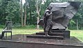 В Тульской области установили памятник Игорю Талькову 