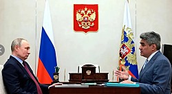 “Новые люди”: как партия-спойлер заменила россиянам реальную оппозицию