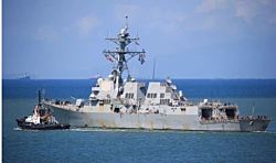 Reuters заметил признаки военного плацдарма США вблизи Венесуэлы