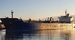 Танкерные компании стали отказываться возить российскую нефть после санкций Трампа