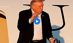 США объявили о завершении операции против Ирана, Трамп сообщил о "значительном прогрессе" в достижении соглашения с Тегераном