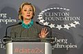Why the Clinton Foundation scandals will never go away