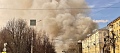 В Твери сгорело здание оборонного НИИ, который разрабатывал "Искандеры". Погибли шесть человек