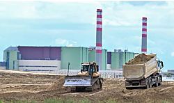 США сняли санкции с АЭС, которую "Росатом" строит в Венгрии