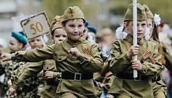 Они победили  
