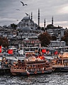 Стамбул - самое интересное