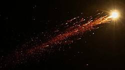 Иран сообщил о нанесении самого мощного удара с начала войны