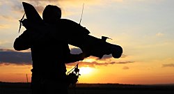 План ЕС "Готовность 2030": Украина - "стальной дикобраз" интегрированный в панъевропейский ОПК