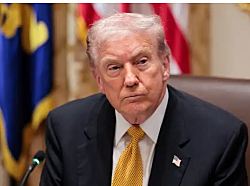 Трамп пообещал гражданам США 2000 долларов "дивидендов".