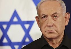 Нетаньяху: перемирия не будет до уничтожения ХАМАС