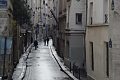 Улица Парижа, закрытая на 14 лет