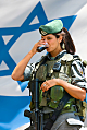 Знаете, зачем в паек израильскому солдату включены соленые огурцы?