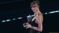 Тейлор Свифт забрала четыре награды MTV Europe Music Awards
