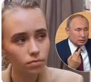 Внебрачная дочь Путина осталась после учебы жить во Франции