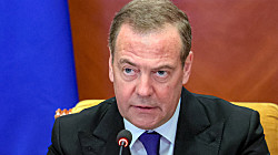 Ядерный бред спившейся шестёрки